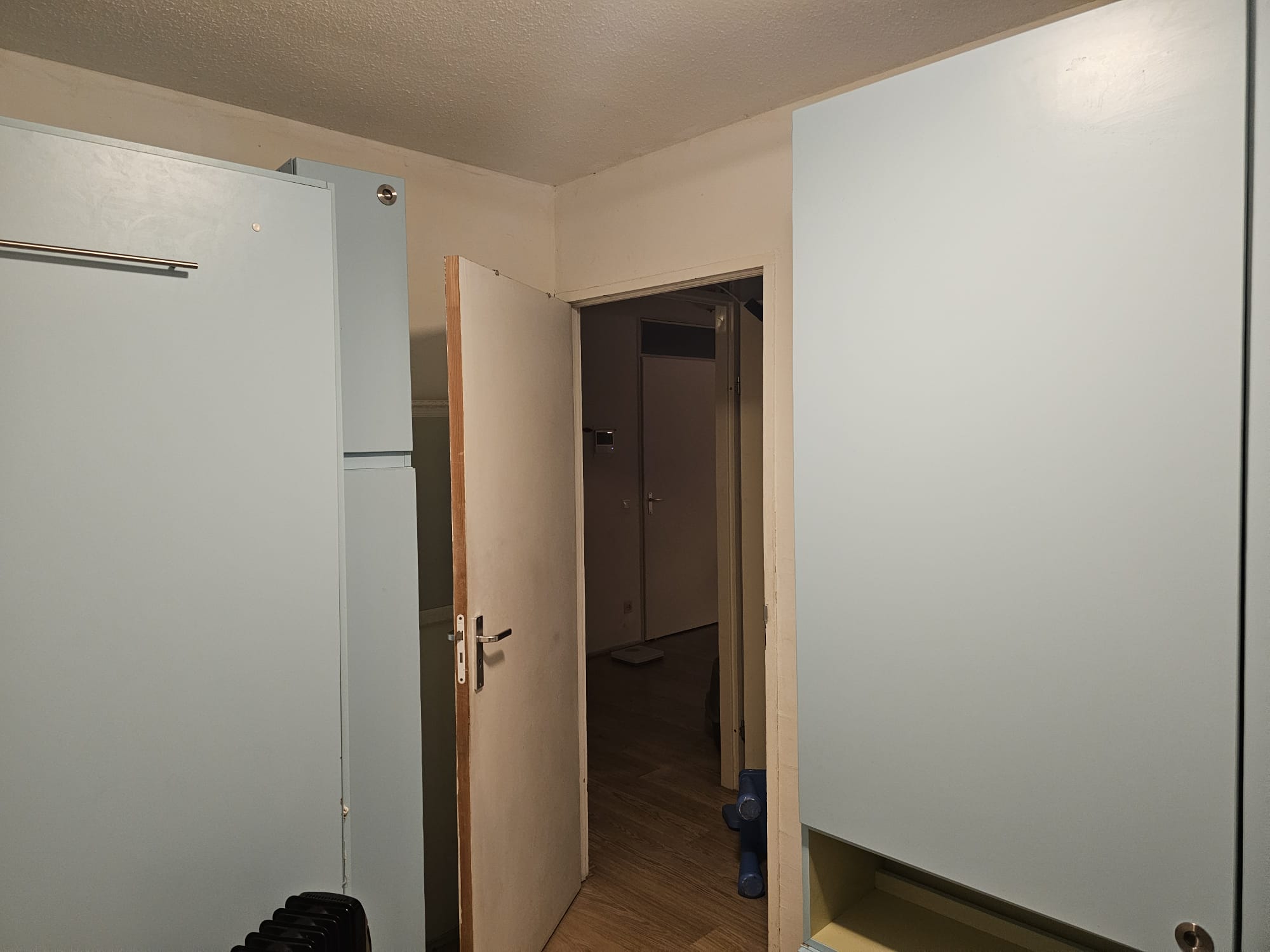 Kamer te huur in Amsterdam – Kempenlaan – foto 3