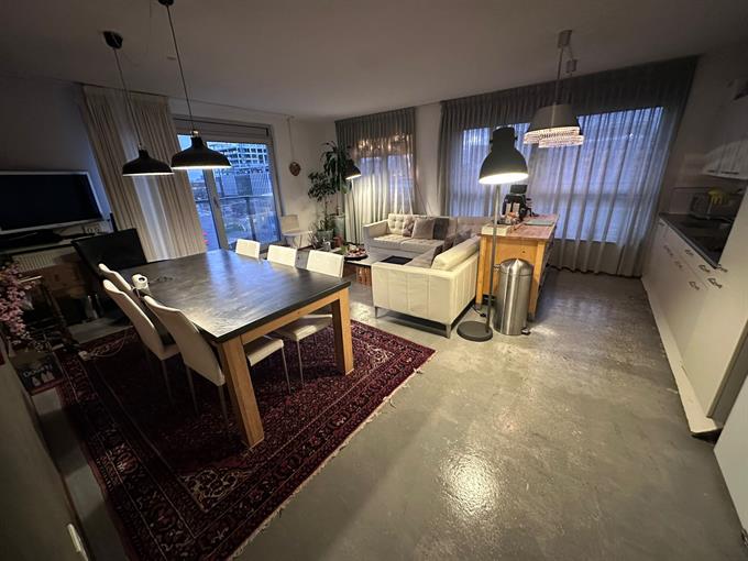 Zimmer bei Anna Blamansingel In Amsterdam
