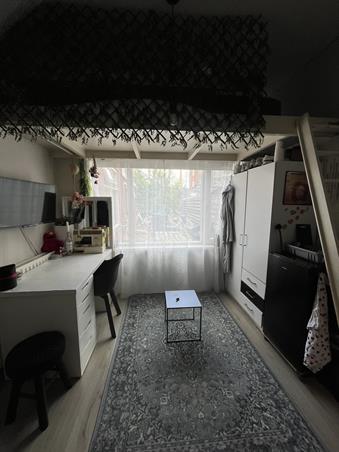 Zimmer bei Willem Lorestraat In Leeuwarden