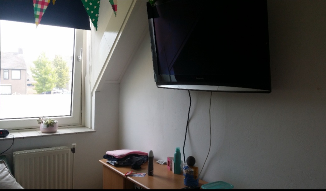 Kamer te huur in Vlijmen – Braillelaan – foto 4