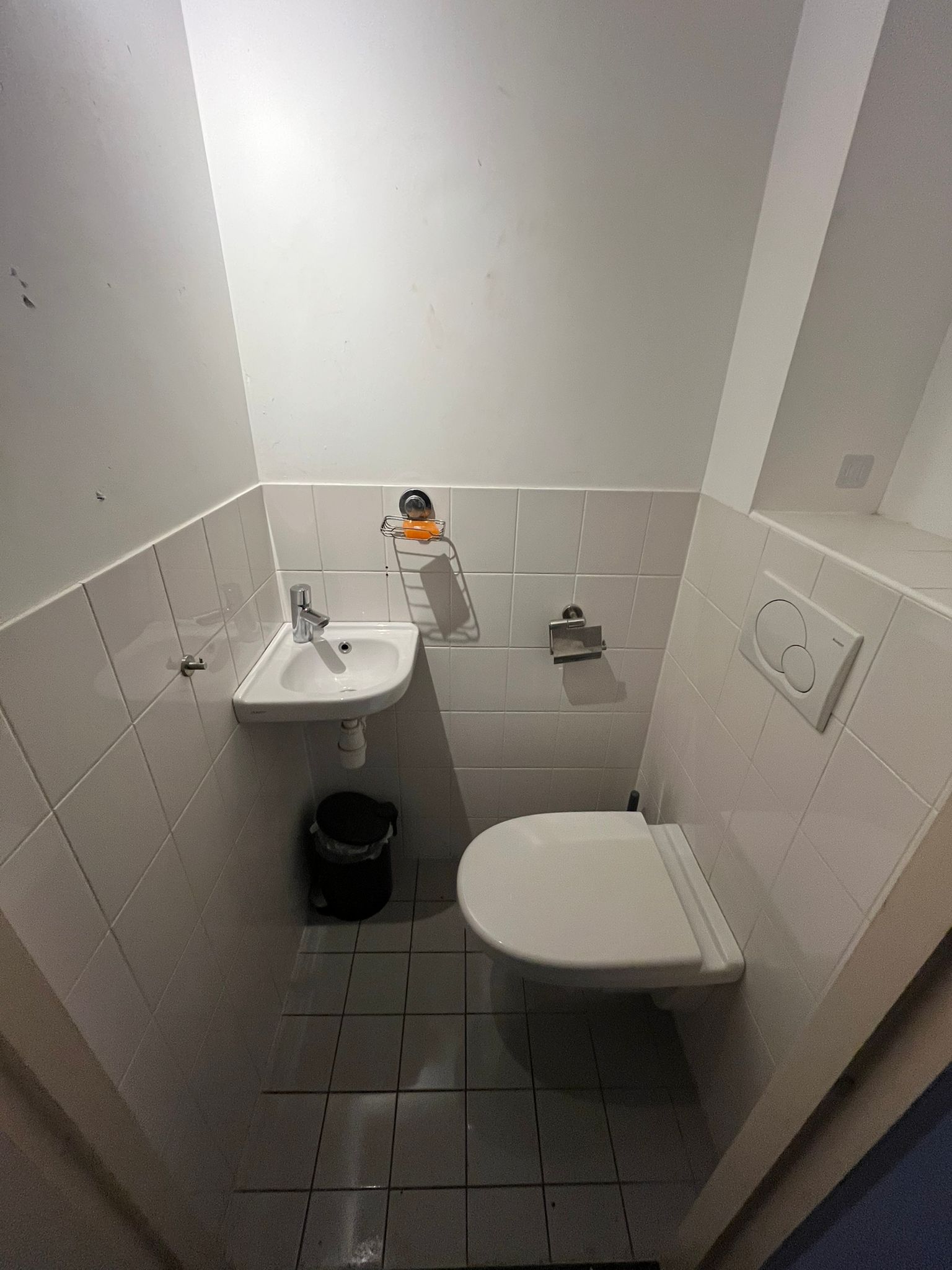 Kamer te huur in Amsterdam – Houdringe – foto 2