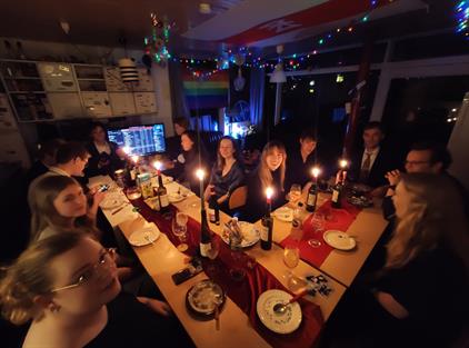 Kamer te huur 388 euro Matenweg, Enschede