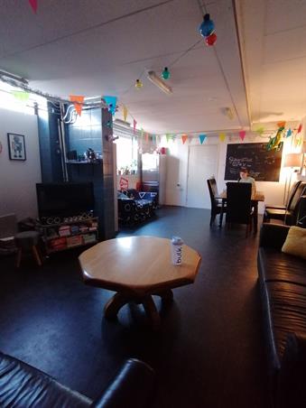 Zimmer bei Tubantiasingel In Enschede