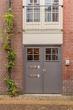 Appartement te huur 1500 euro Achterstraat, Alkmaar