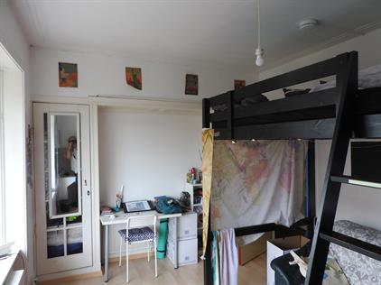 Room for rent 465 euro Peizerweg, Groningen