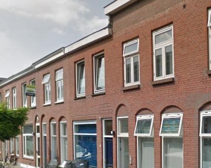 Kamer te huur in de 1e Delistraat in Utrecht
