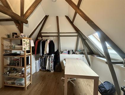 Room for rent 620 euro Turfsingel, Groningen