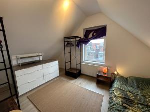 Room for rent 855 euro Wolphaertsbocht, Rotterdam
