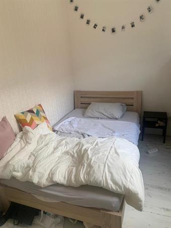 Zimmer bei Laan van Chartroise In Utrecht