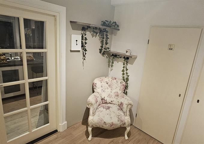 Zimmer bei Nachtwachtlaan In Amsterdam