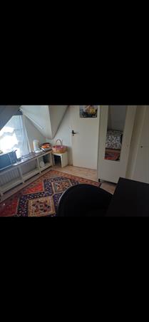 Zimmer bei Haagweg In Breda