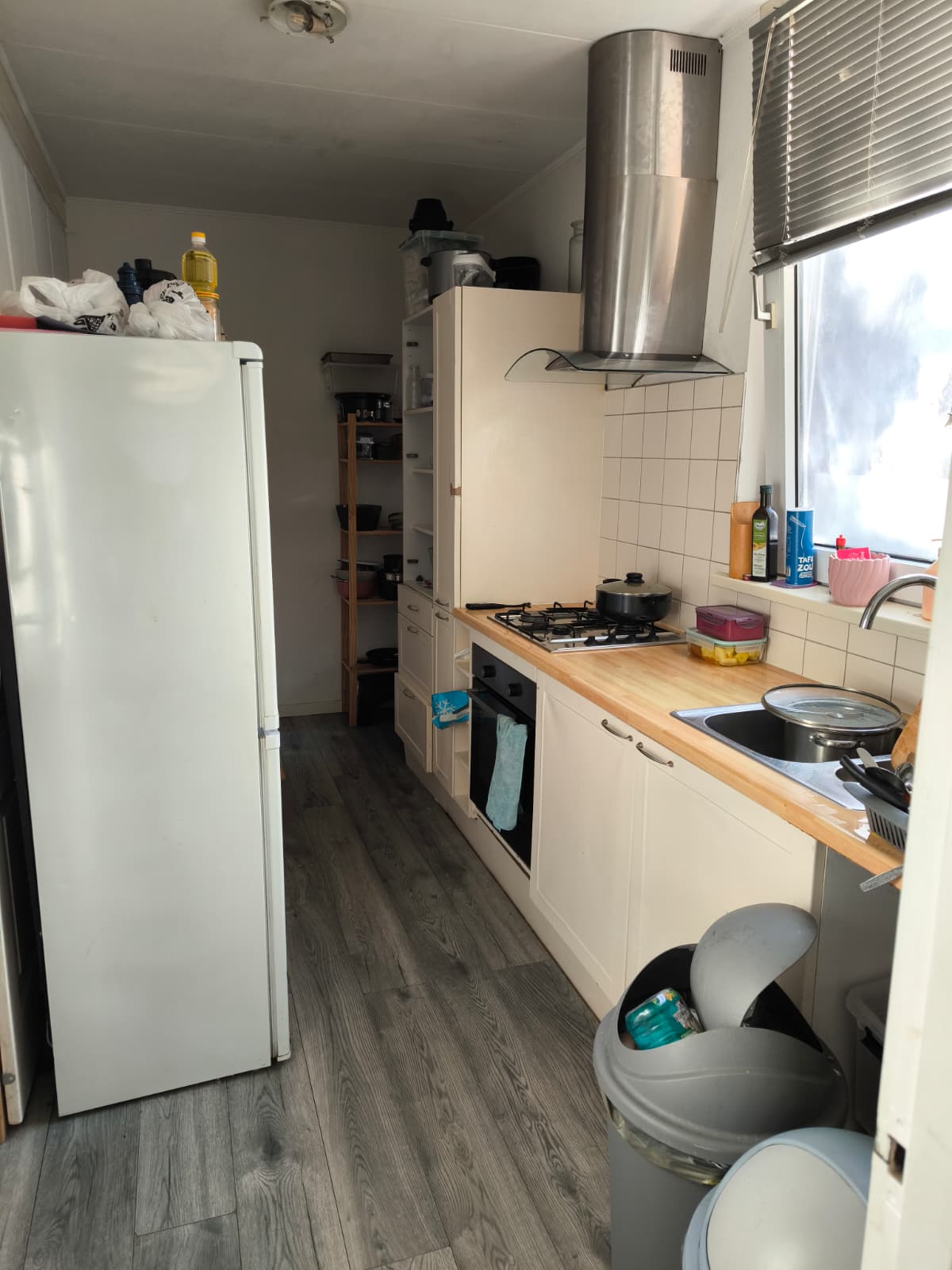 Kamer te huur in Vlaardingen – Vettenoordstraat – foto 4