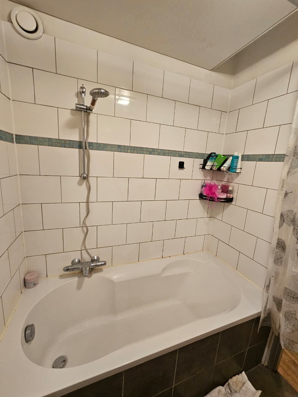 Kamer aan Loenermark, Amsterdam 5