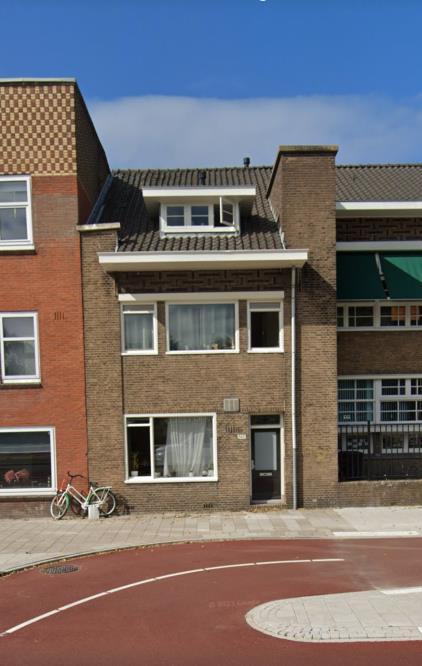 Studio te huur 1050 euro Marnixlaan, Utrecht