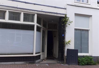 Studio te huur 725 euro Haagdijk, Breda
