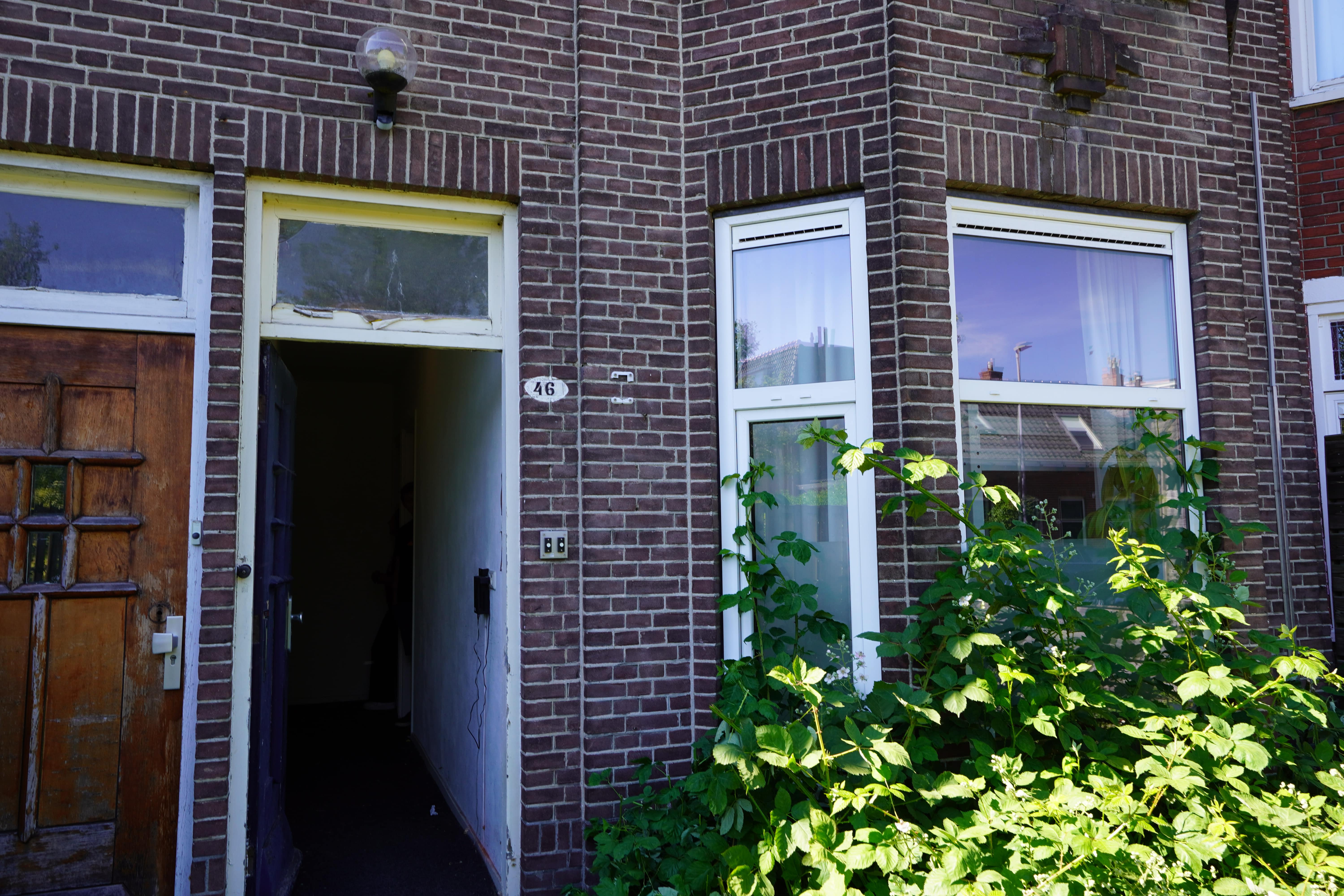 Helper Oostsingel