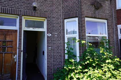 Studio for rent 620 euro Helper Oostsingel, Groningen