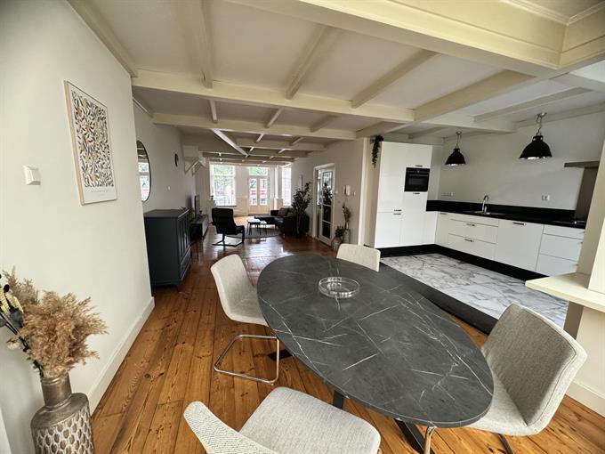 Wohnung bei Bergweg In Rotterdam