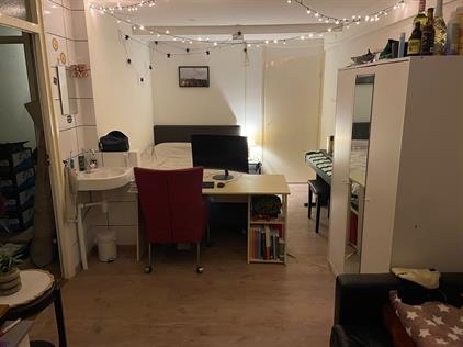 Kamer te huur 640 euro Smaragdstraat, Groningen