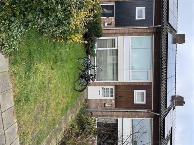 Kamer in Tilburg, Luchthavenlaan op Kamernet.nl: luchthavenlaan