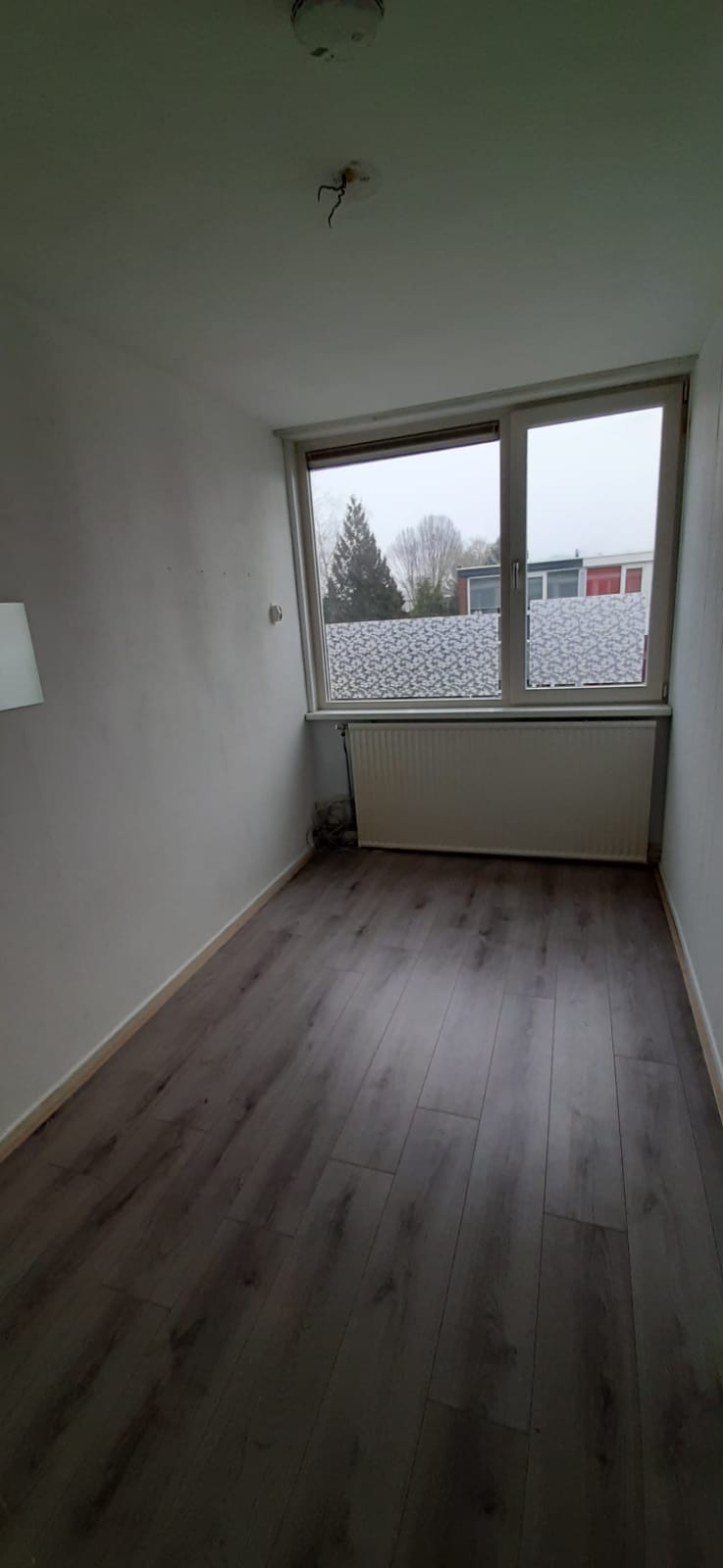 Kamer te huur in Groningen – Topaasstraat – foto 1