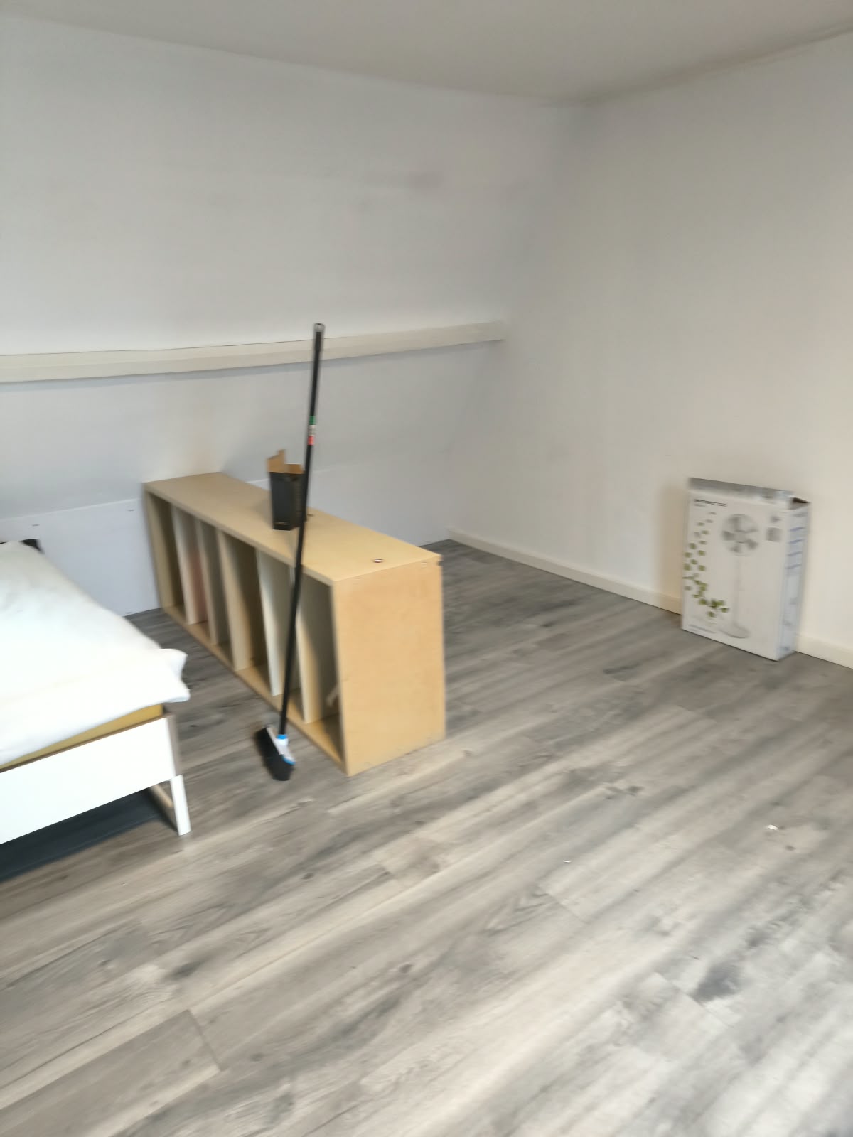 Kamer te huur in Vlaardingen – Vettenoordstraat – foto 3