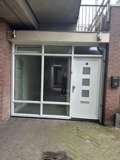 Appartement te huur 1600 euro Breestraat, Beverwijk