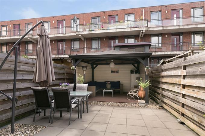 Zimmer bei Italiaansestraat In Rotterdam