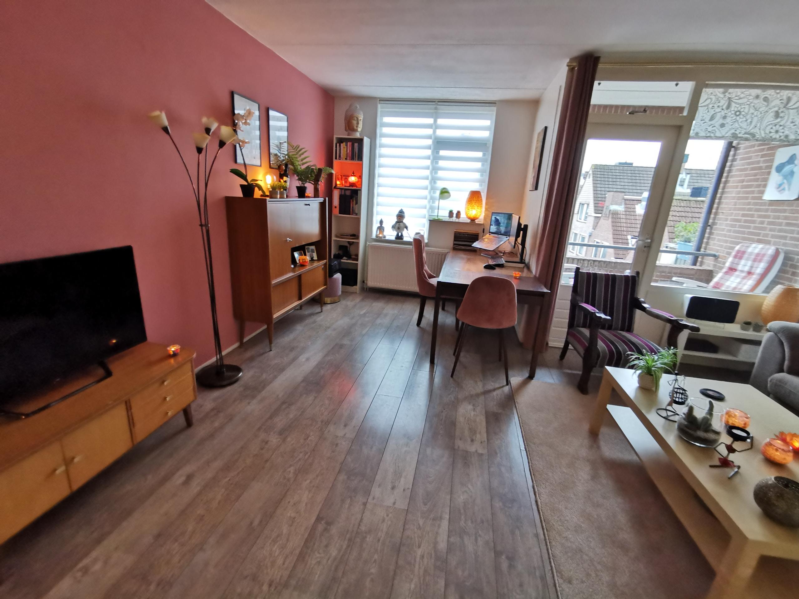 Appartement te huur in Amersfoort – Achter de Kamp – foto 2