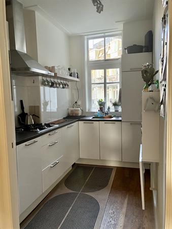 Wohnung bei Staringplein In Amsterdam