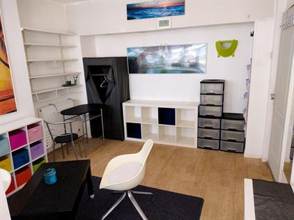 Kamer te huur 560 euro Mijnsherenlaan, Rotterdam