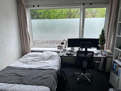 Room for rent 450 euro Vechtstraat, Groningen