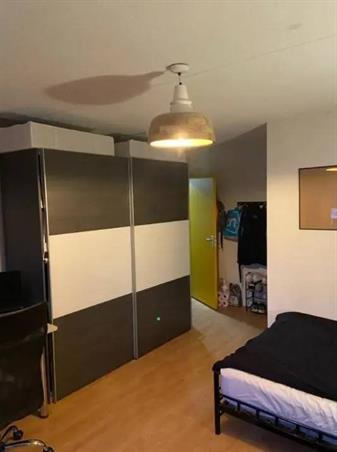 Zimmer bei Mina Krusemanstraat In Enschede