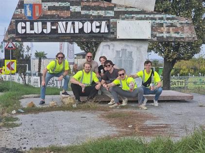 Kamer te huur 525 euro Brahmslaan, Delft