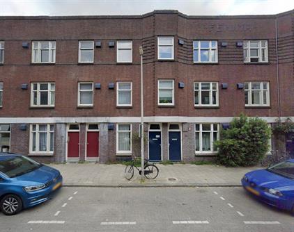 Merelstraat