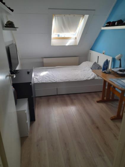 Room for rent 950 euro Rozenstraat, Amsterdam