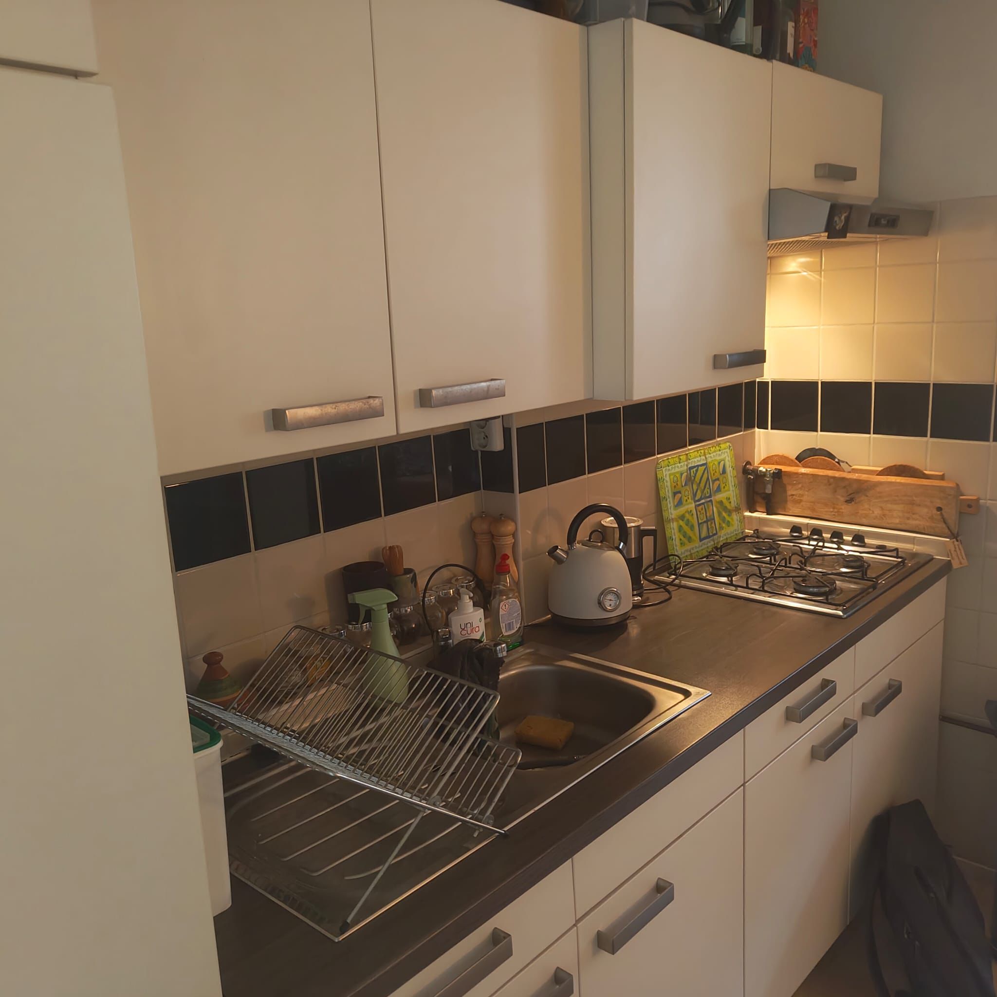 studios for rent on Boterstraat
