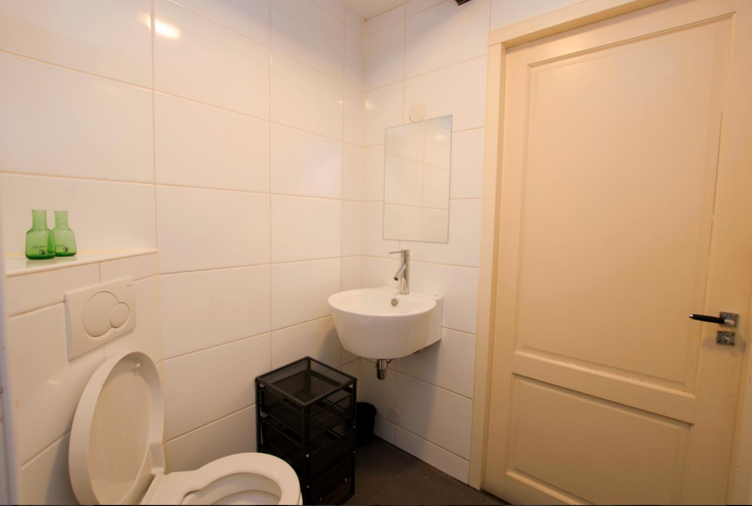 Kamer te huur in Amsterdam – Groetstraat – foto 4