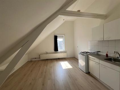 Studio te huur 1150 euro Jacob Catsstraat, Rotterdam