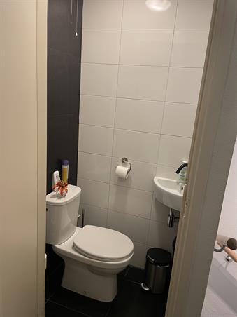 Zimmer bei Goudenregenstraat In Leeuwarden