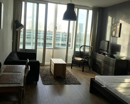 Bos en Lommerplantsoen