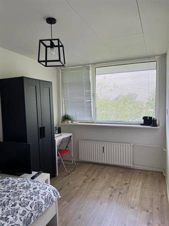 Zimmer bei Ruys de Beerenbrouckstraat In Amsterdam