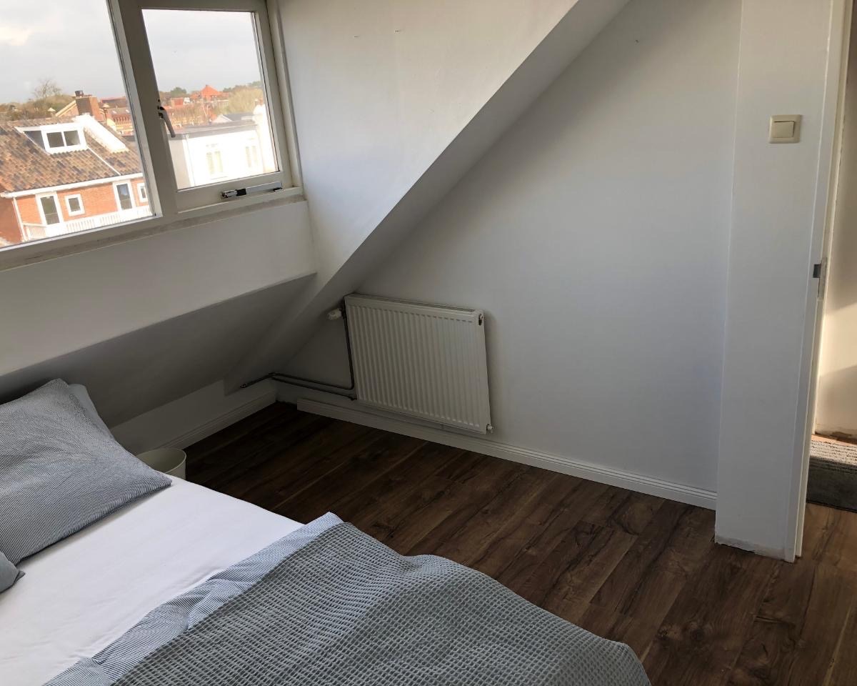 Kamer te huur in Zandvoort – Dr C A Gerkestraat – foto 2