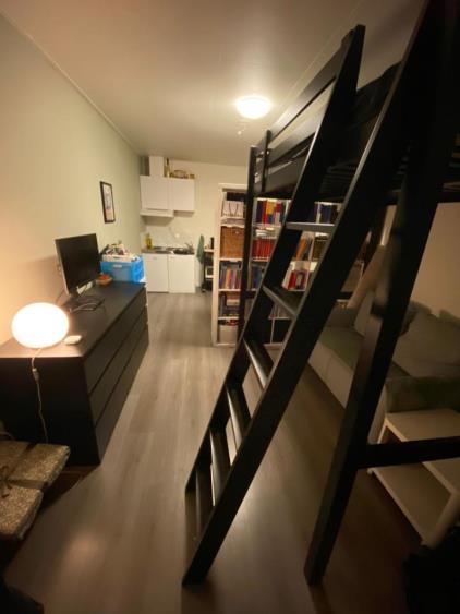 Studio for rent 775 euro Didamsestraat, Zevenaar