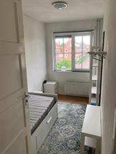 Kamer te huur 520 euro Van Brakelplein, Groningen