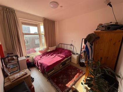 Room for rent 1110 euro Havenzichtstraat, Rotterdam
