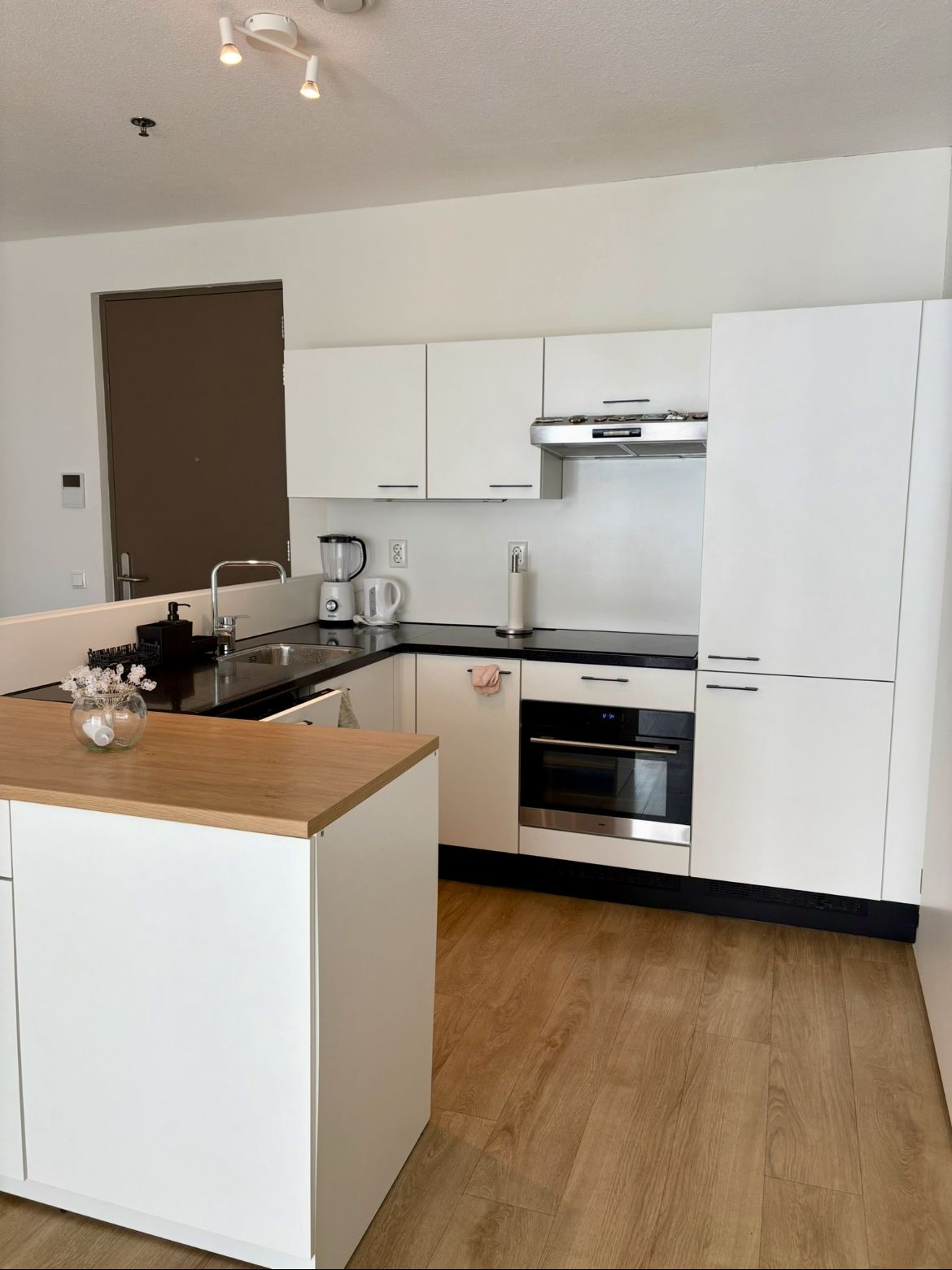 Kamer te huur in Amsterdam – Pietersbergweg – foto 4