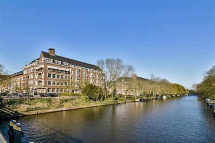 Apartment for rent 4500 euro Stadionkade, Amsterdam
