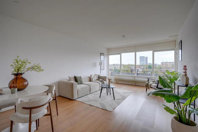 Zimmer bei Rubicondreef In Utrecht