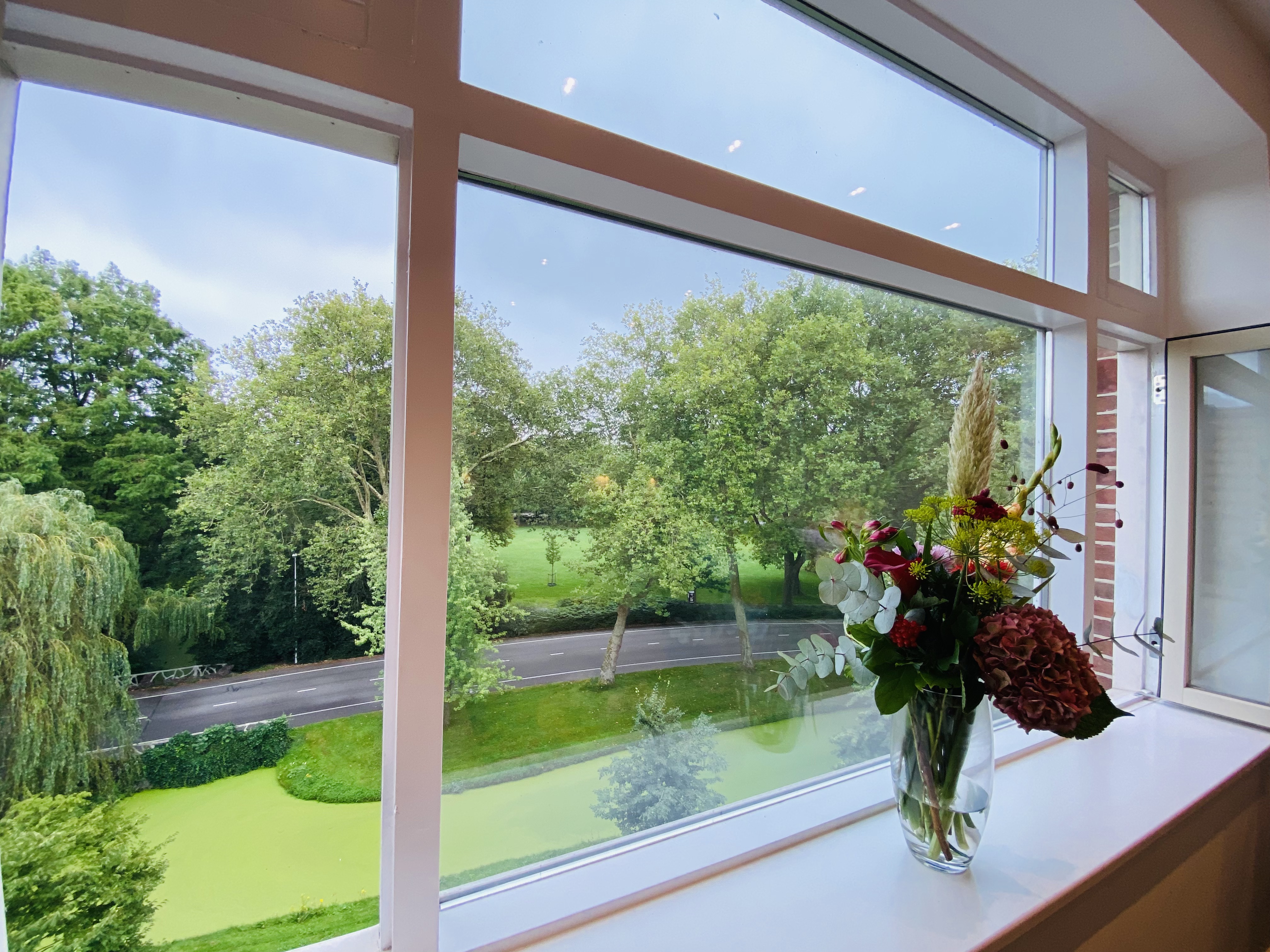 Appartement te huur in Utrecht – Wilhelminapark – foto 4